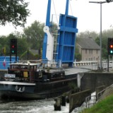 0809F 047 Flandern-Route : oostende